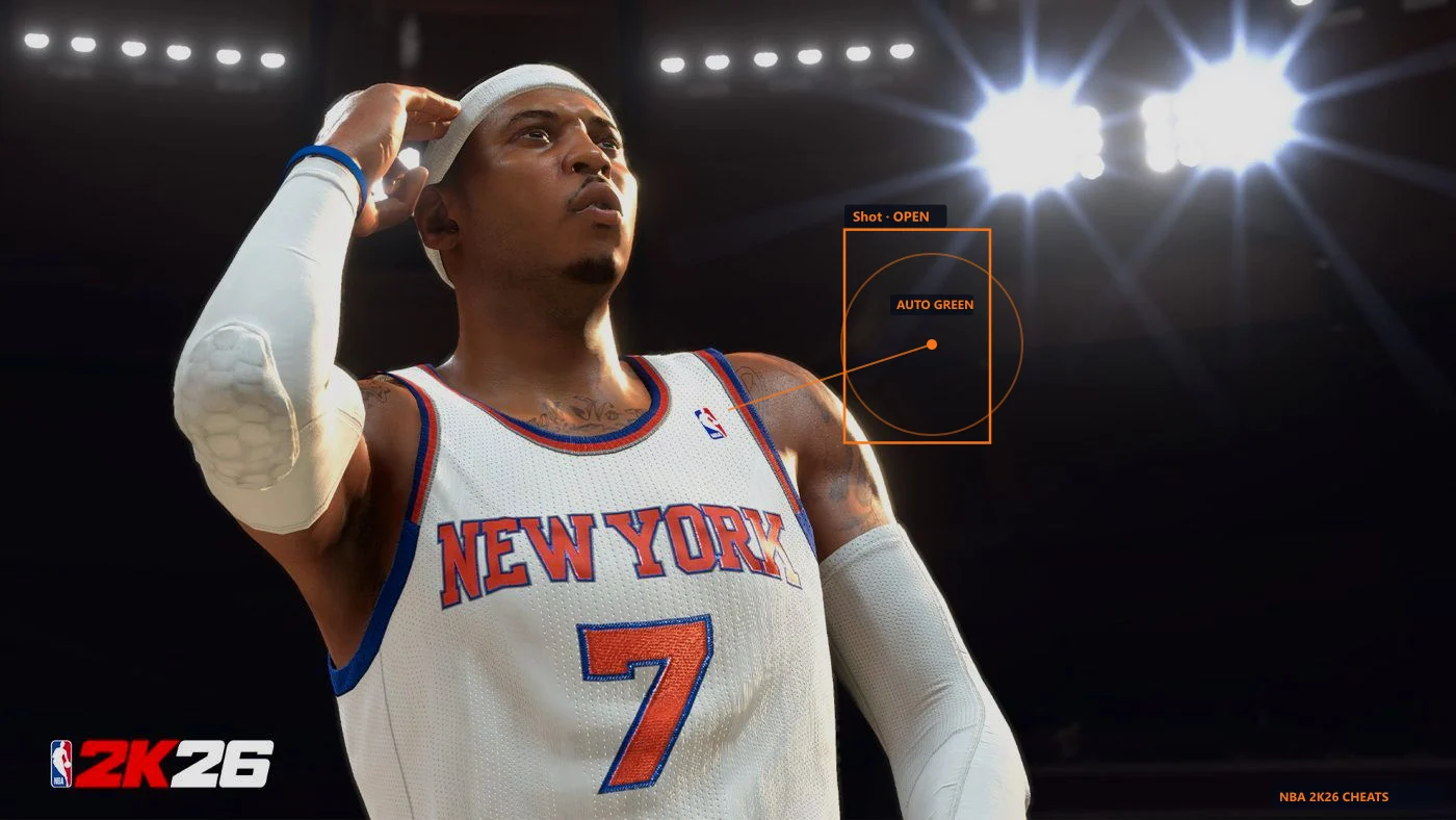 What to check when browsing NBA 2K26 hacks for sale online