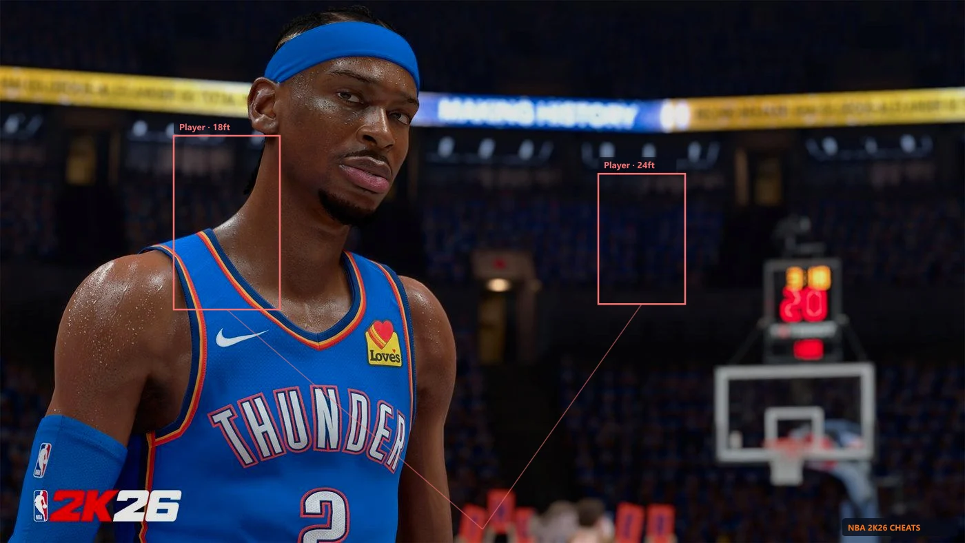Comparing free trainer downloads to private NBA 2K26 cheat packages