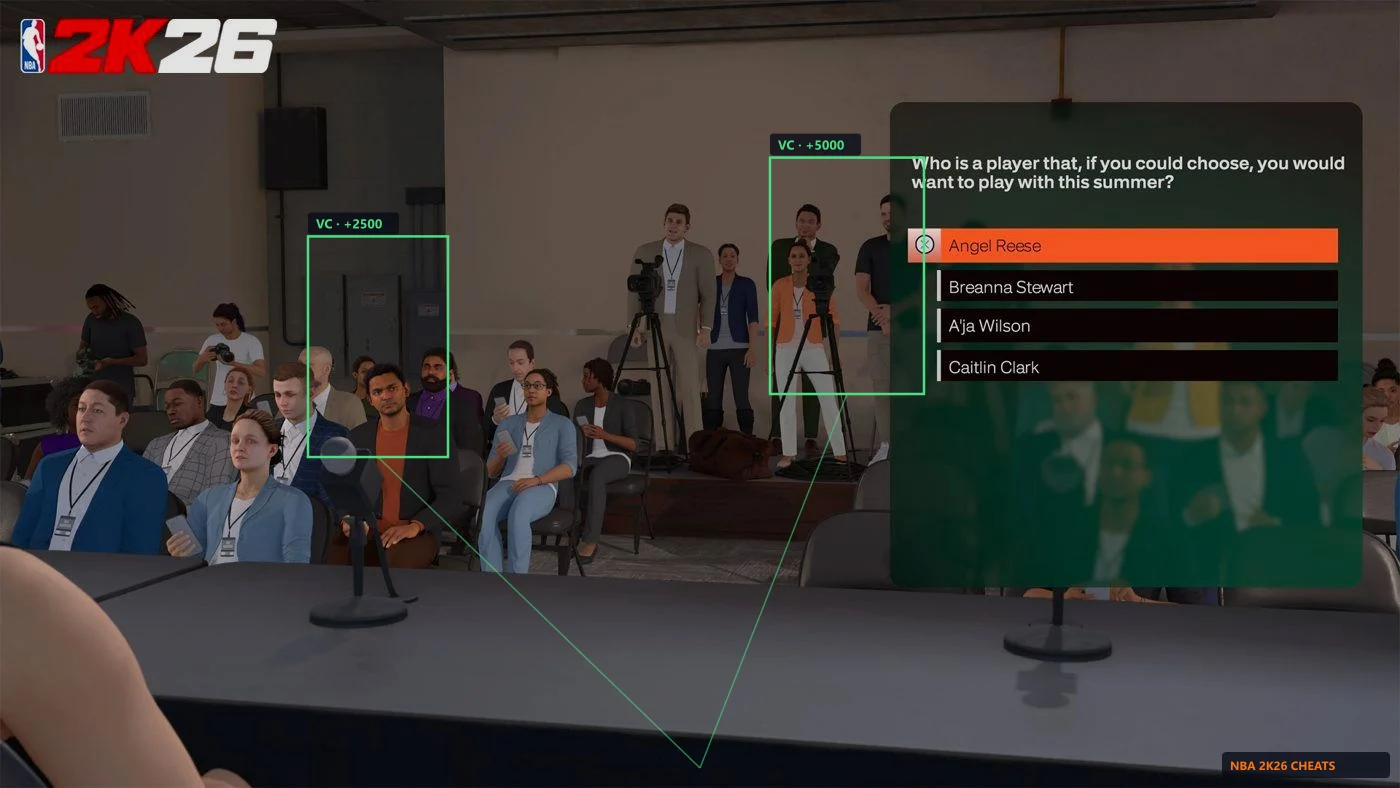 Private NBA 2K26 cheats access and maintenance explained