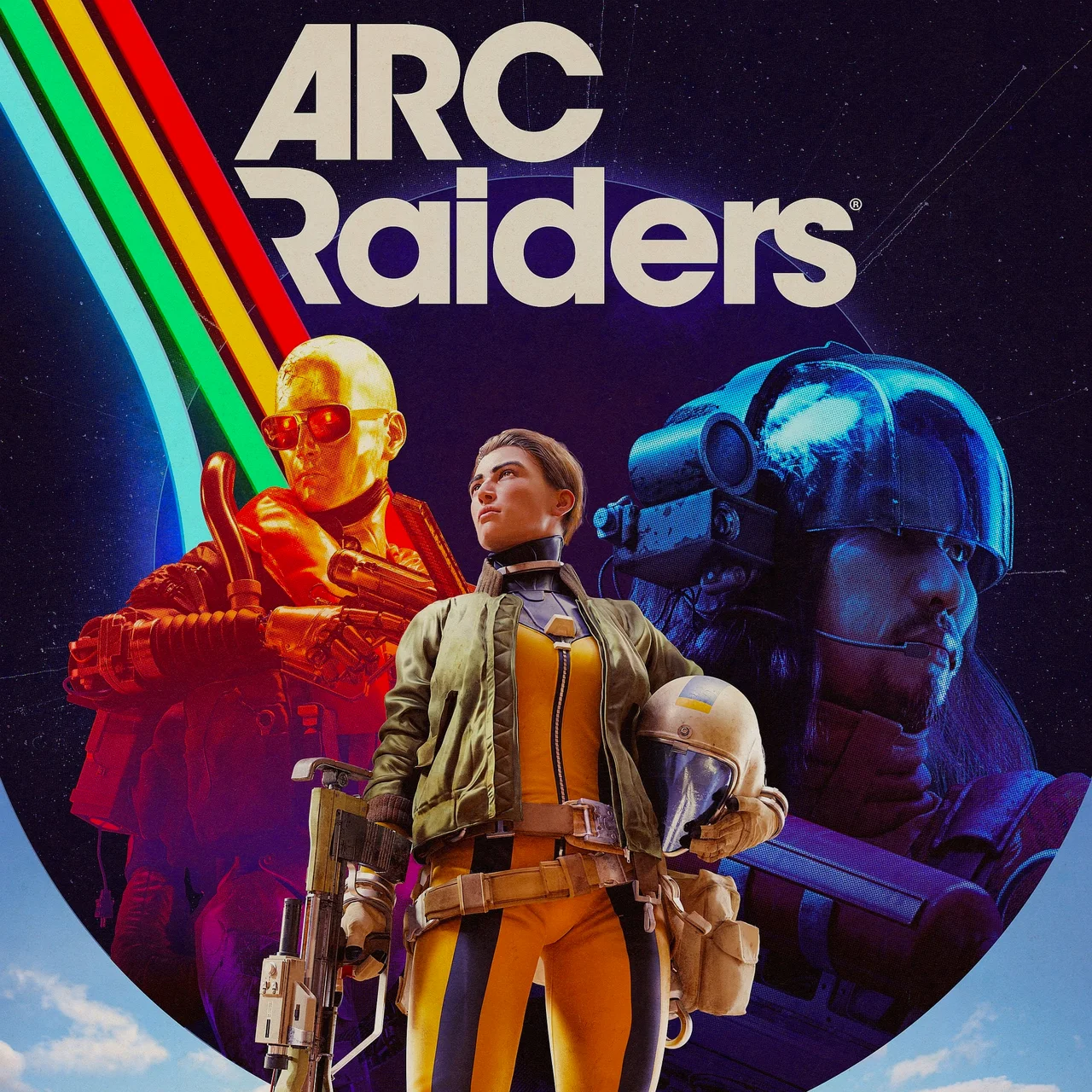 ARC Raiders gameplay screenshot from IGN — PC guide cover image