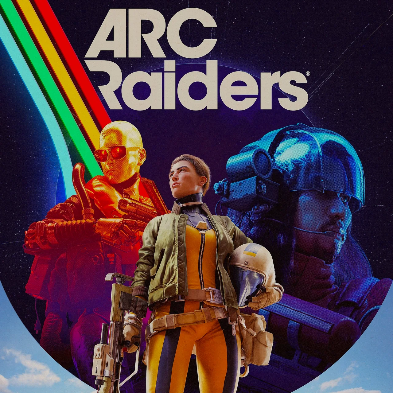 ARC Raiders gameplay screenshot from IGN — PC guide cover image