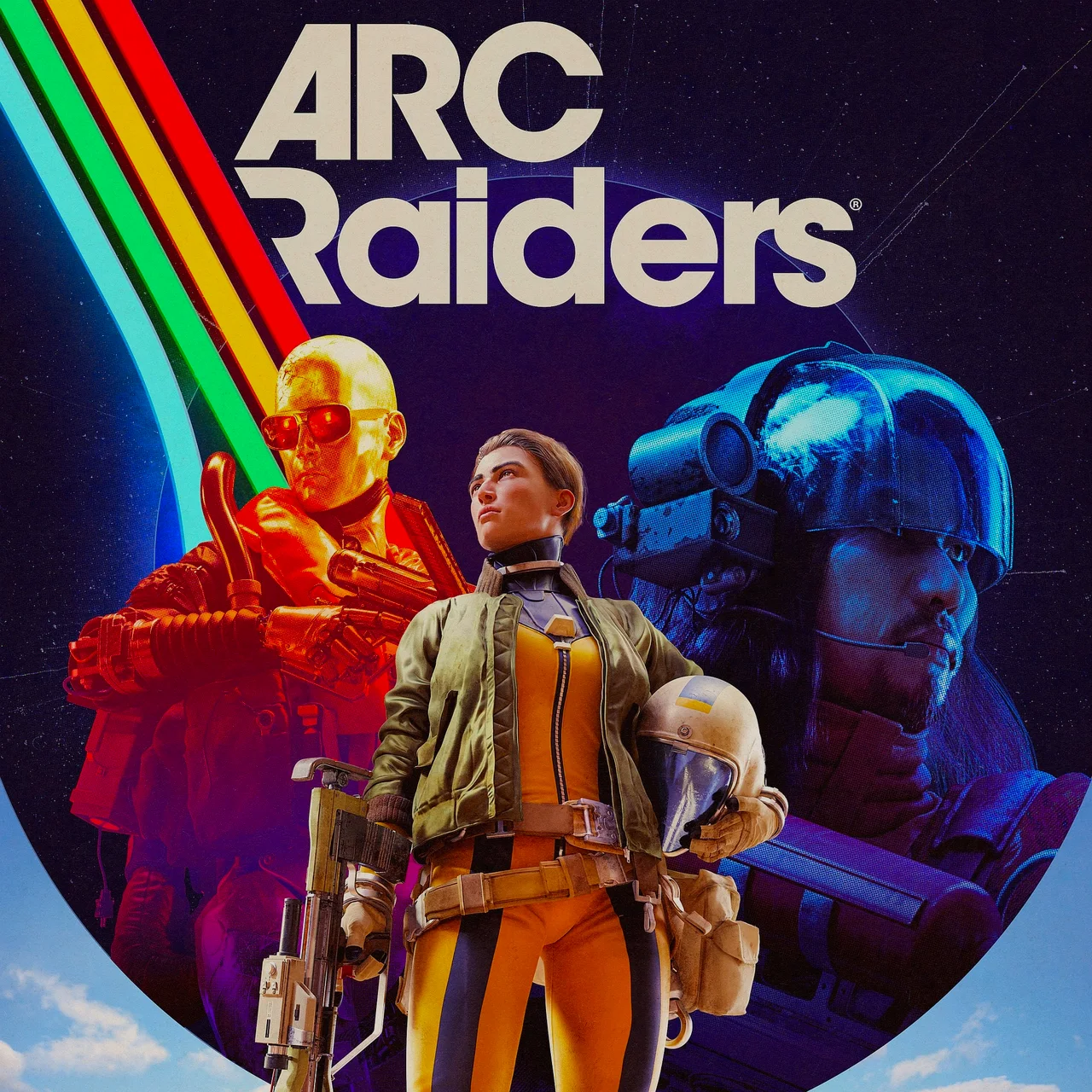 ARC Raiders gameplay screenshot from IGN — PC guide cover image