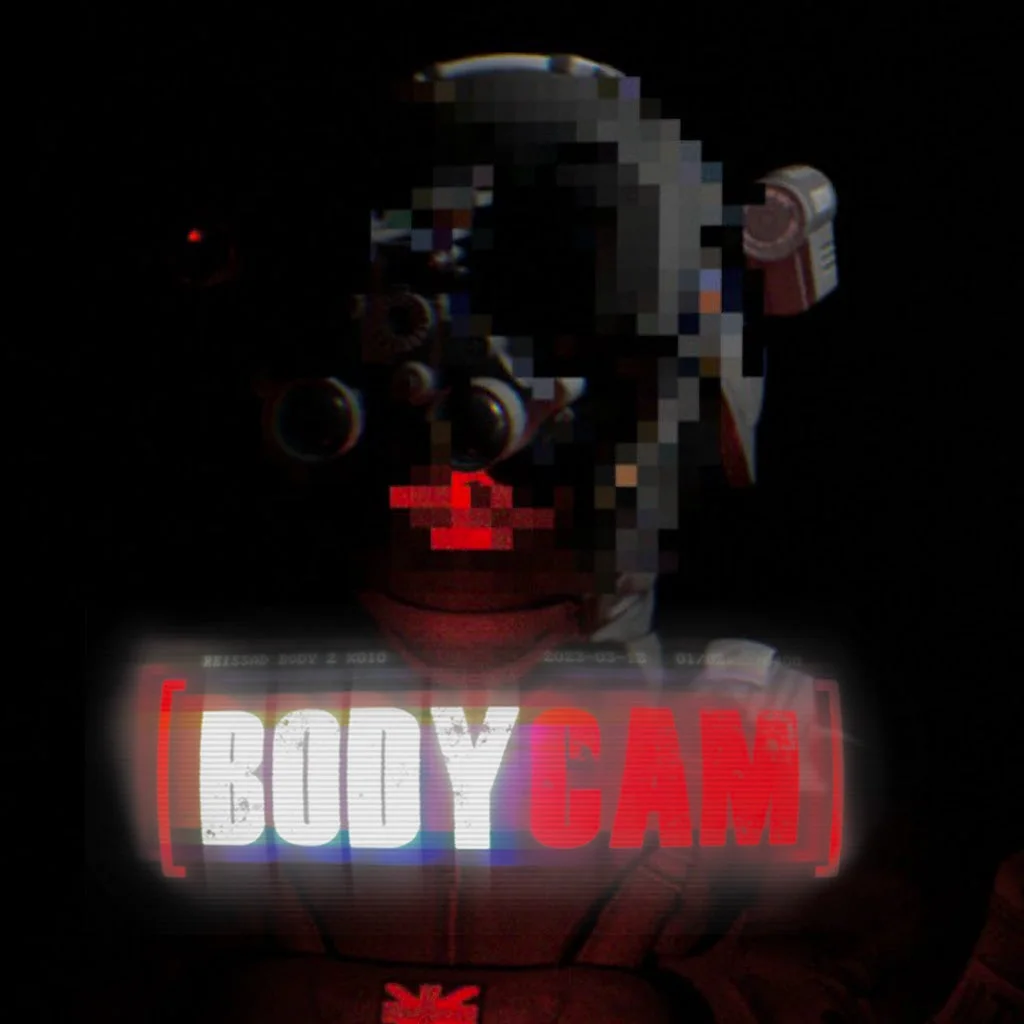 Bodycam gameplay screenshot from IGN — PC guide cover image