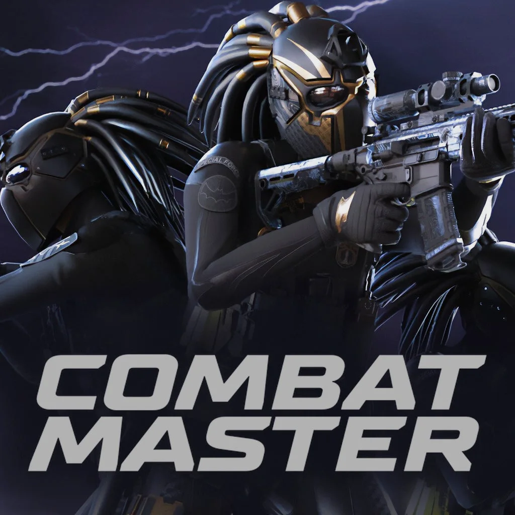 Combat Master gameplay screenshot from IGN — PC guide cover image