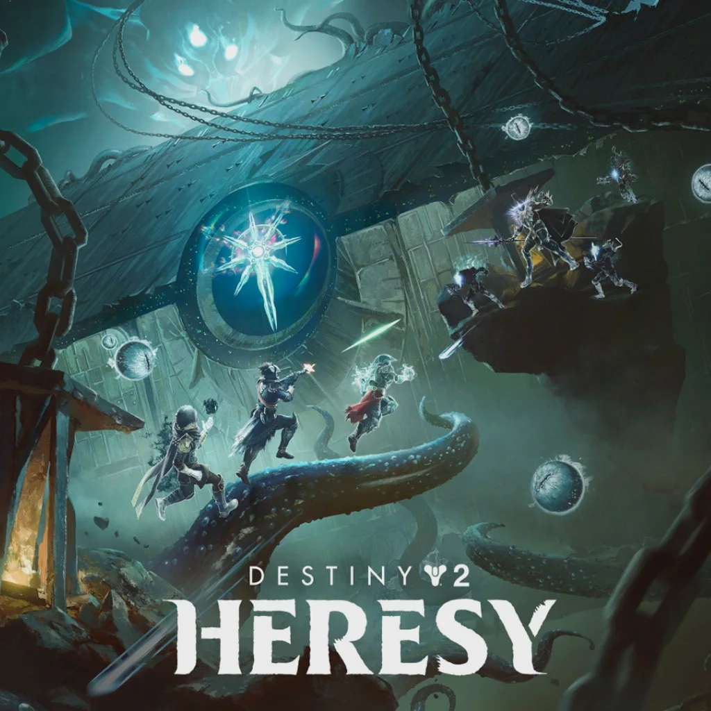 Destiny 2 gameplay screenshot from IGN — PC guide cover image