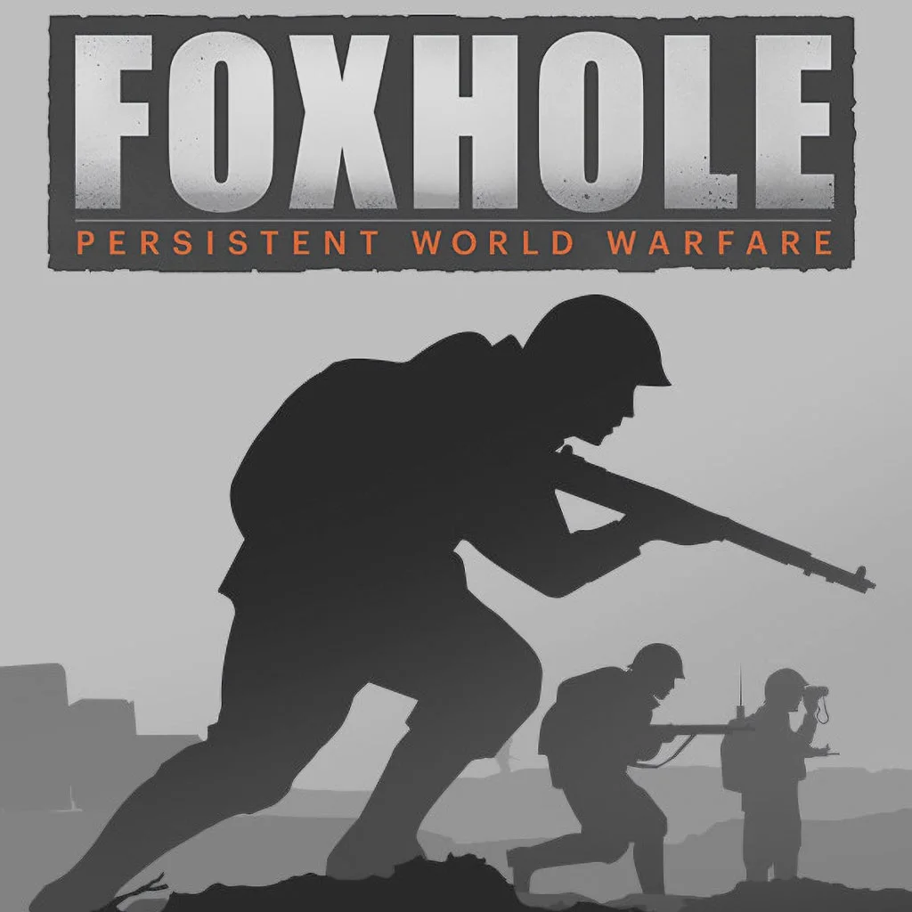 Foxhole gameplay screenshot from IGN — PC guide cover image