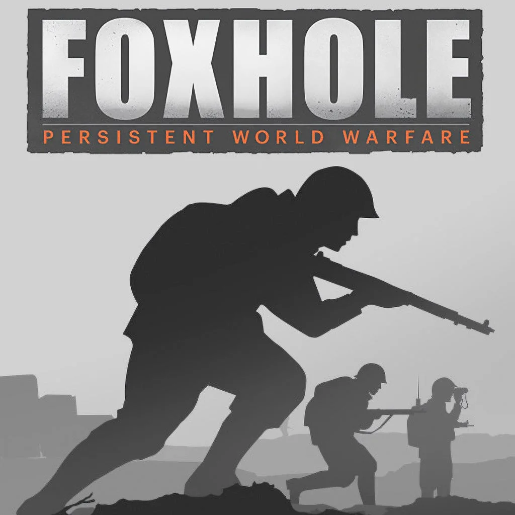 Foxhole gameplay screenshot from IGN — PC guide cover image
