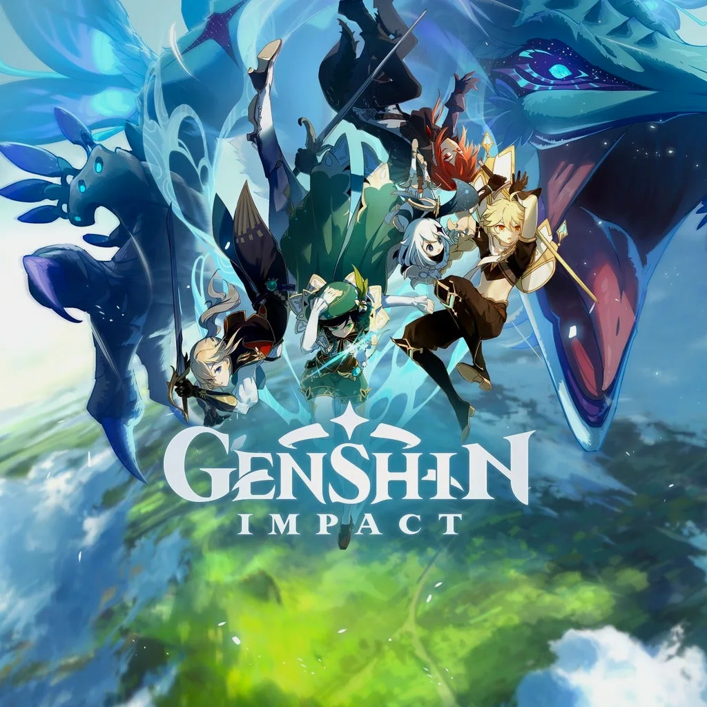 Genshin Impact gameplay screenshot from IGN — PC guide cover image