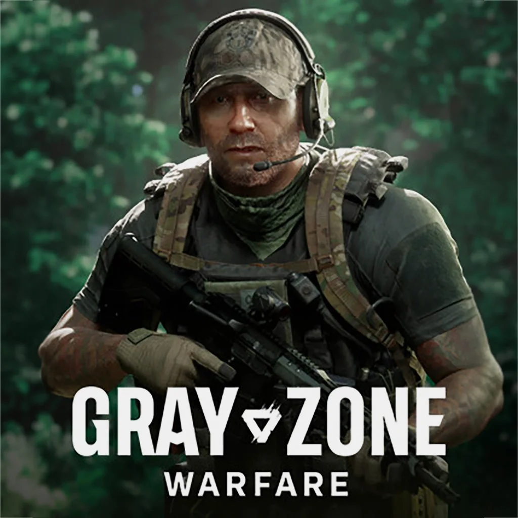 Gray Zone Warfare gameplay screenshot from IGN — PC guide cover image