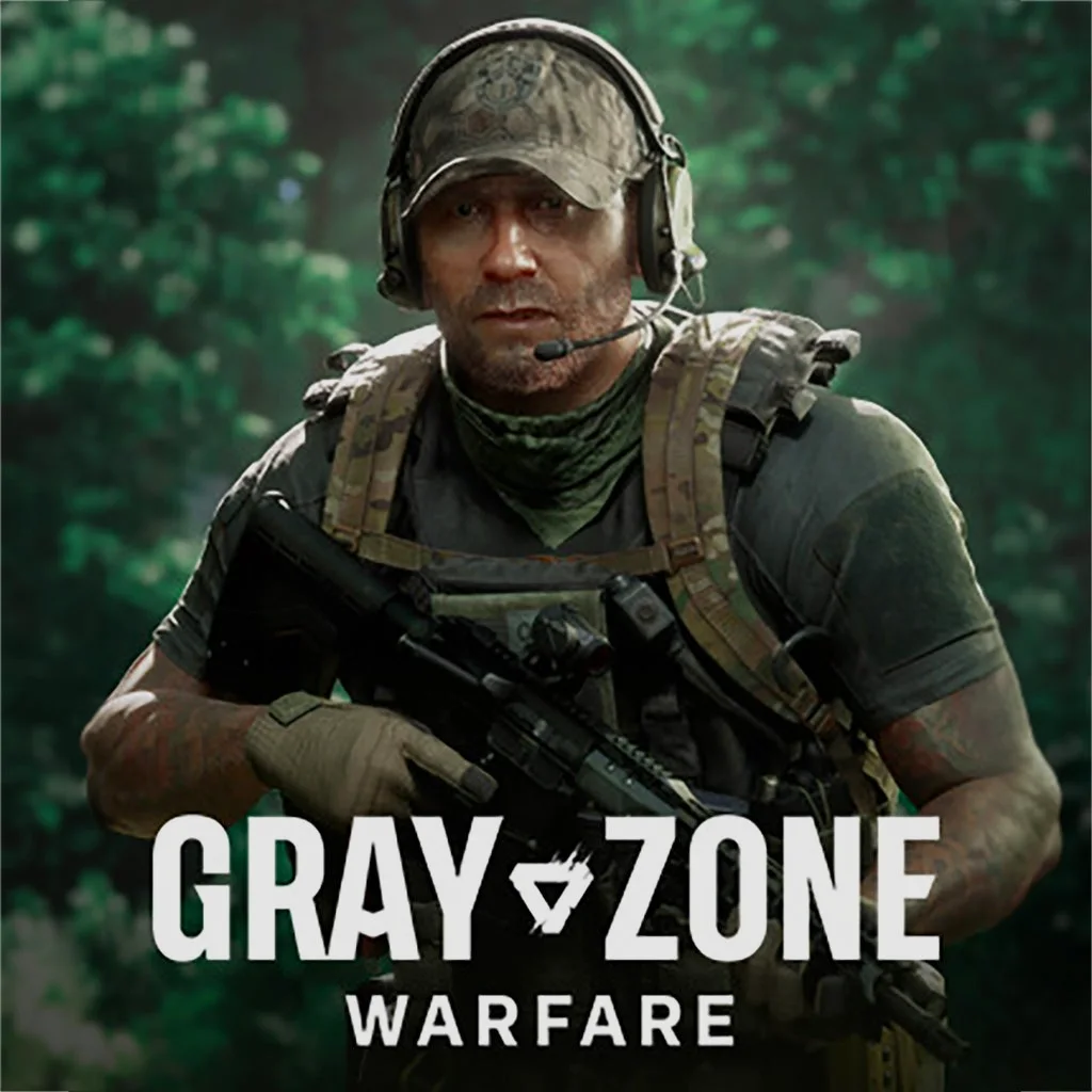 Gray Zone Warfare gameplay screenshot from IGN — PC guide cover image