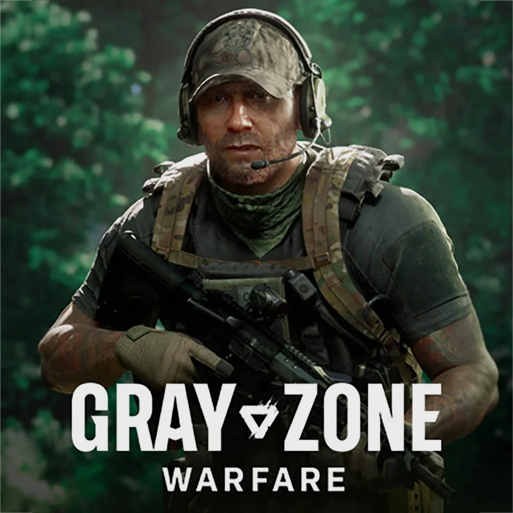 Gray Zone Warfare gameplay screenshot from IGN — PC guide cover image