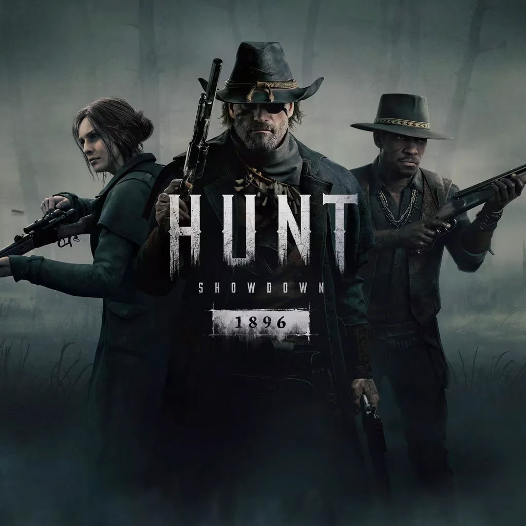 Hunt: Showdown gameplay screenshot from IGN — PC guide cover image