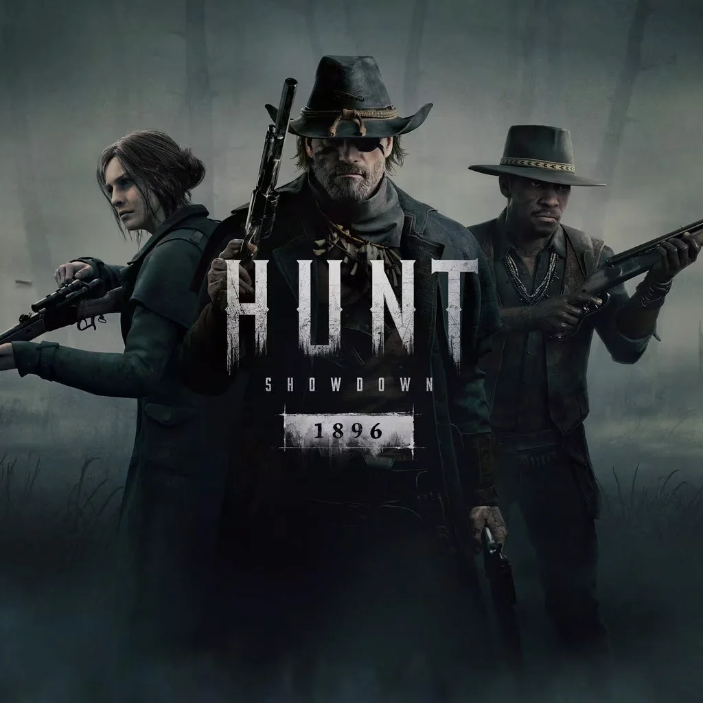 Hunt: Showdown gameplay screenshot from IGN — PC guide cover image