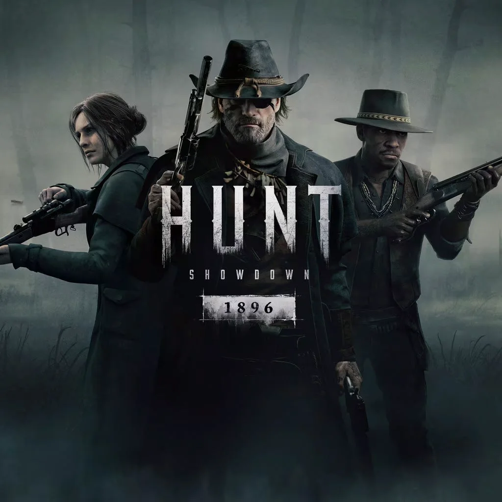 Hunt: Showdown gameplay screenshot from IGN — PC guide cover image