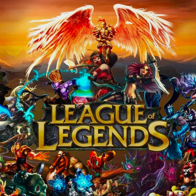 League of Legends gameplay screenshot from IGN — PC guide cover image