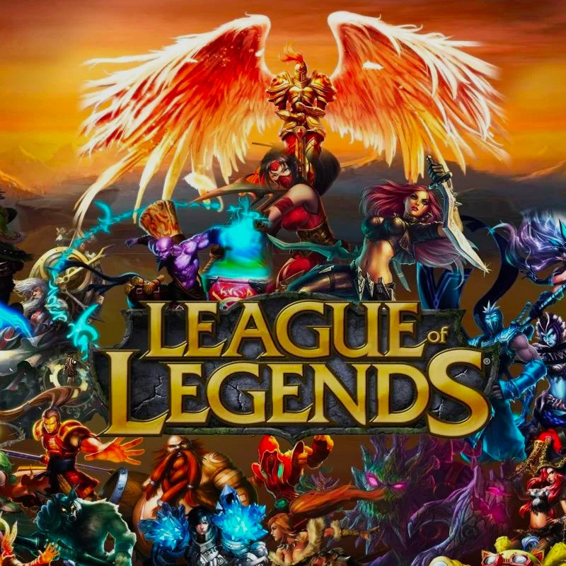 League of Legends gameplay screenshot from IGN — PC guide cover image