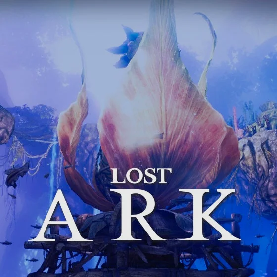 Lost Ark gameplay screenshot from IGN — PC guide cover image