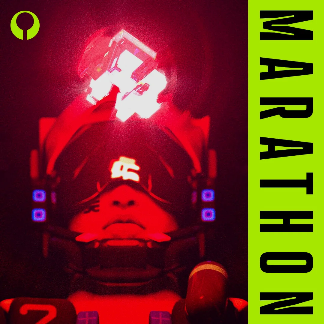 Marathon gameplay screenshot from IGN — PC guide cover image