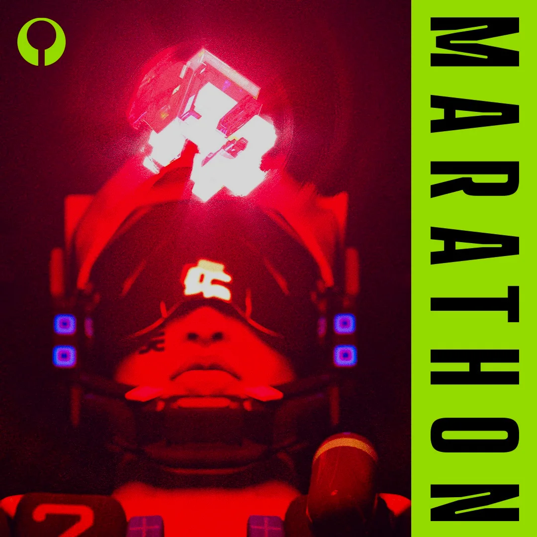 Marathon gameplay screenshot from IGN — PC guide cover image