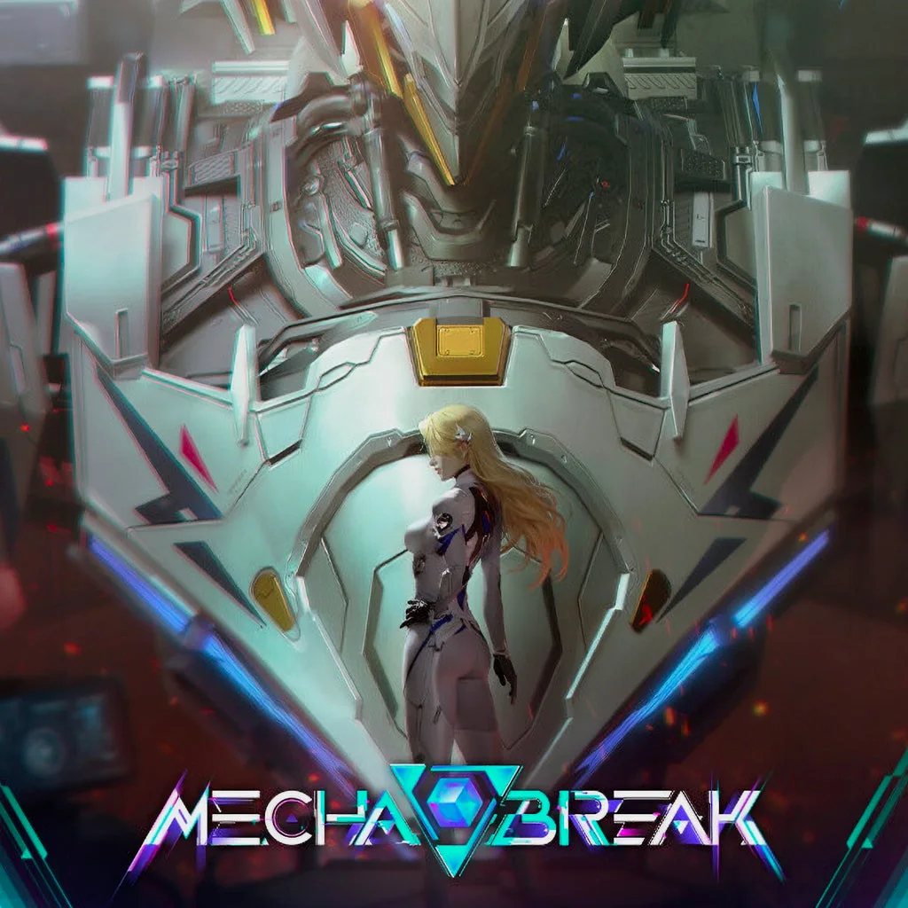Mecha BREAK gameplay screenshot from IGN — PC guide cover image