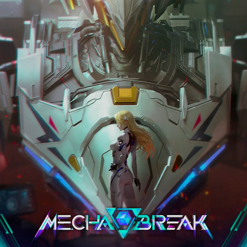 Mecha BREAK gameplay screenshot from IGN — PC guide cover image