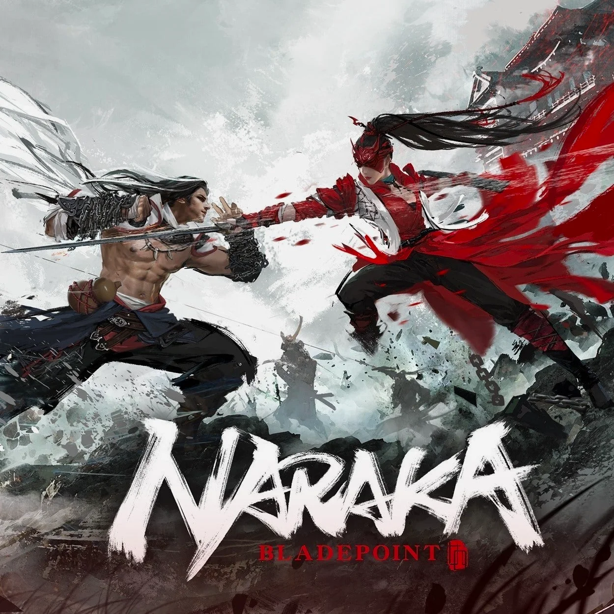 Naraka: Bladepoint gameplay screenshot from IGN — PC guide cover image
