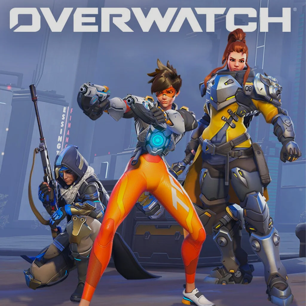 Overwatch 2 gameplay screenshot from IGN — PC guide cover image
