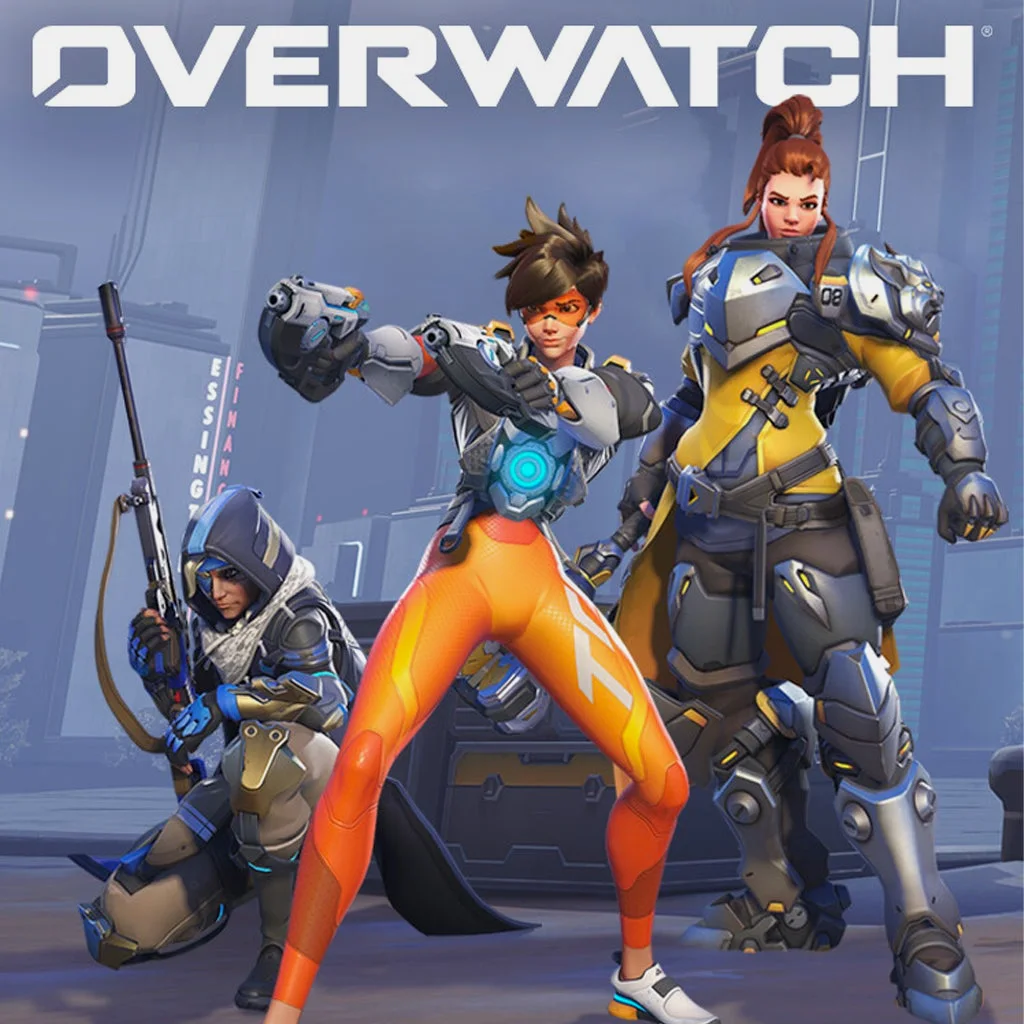 Overwatch 2 gameplay screenshot from IGN — PC guide cover image