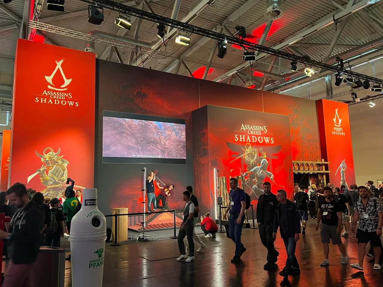 Palworld gameplay screenshot from IGN — PC guide cover image