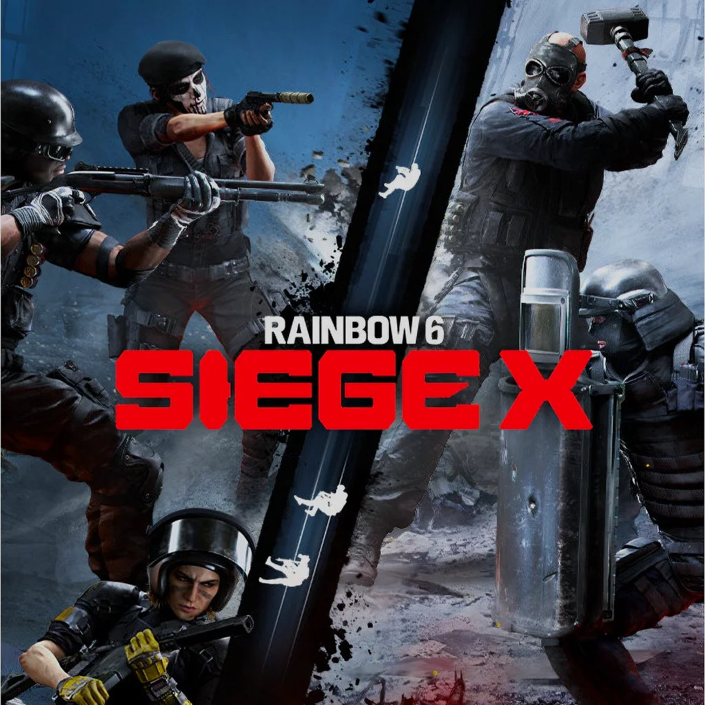 Rainbow Six Siege gameplay screenshot from IGN — PC guide cover image
