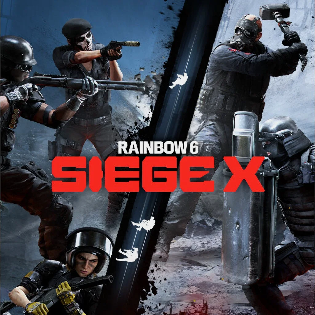Rainbow Six Siege gameplay screenshot from IGN — PC guide cover image