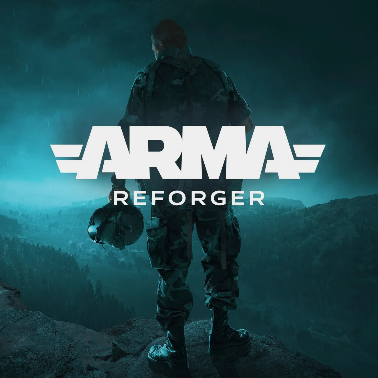 Arma Reforger gameplay screenshot from IGN — PC guide cover image