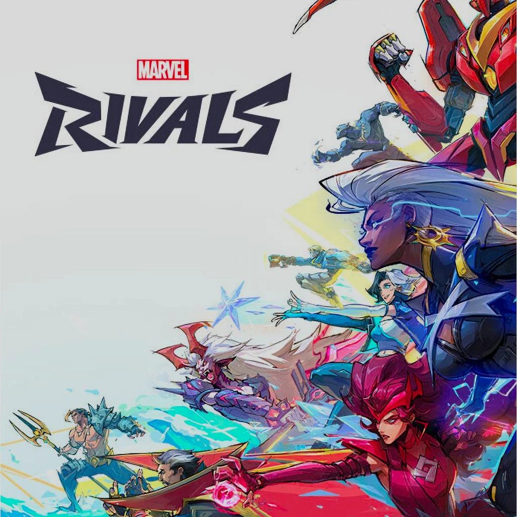 Marvel Rivals gameplay screenshot from IGN — PC guide cover image