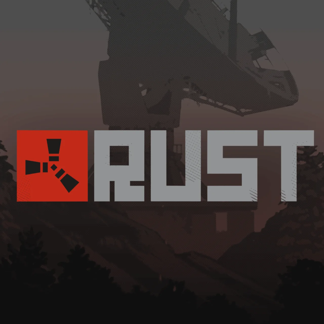Rust gameplay screenshot from IGN — PC guide cover image