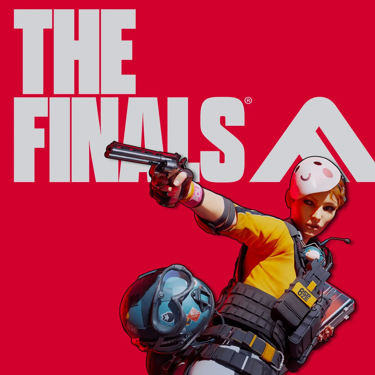 THE FINALS gameplay screenshot from IGN — PC guide cover image