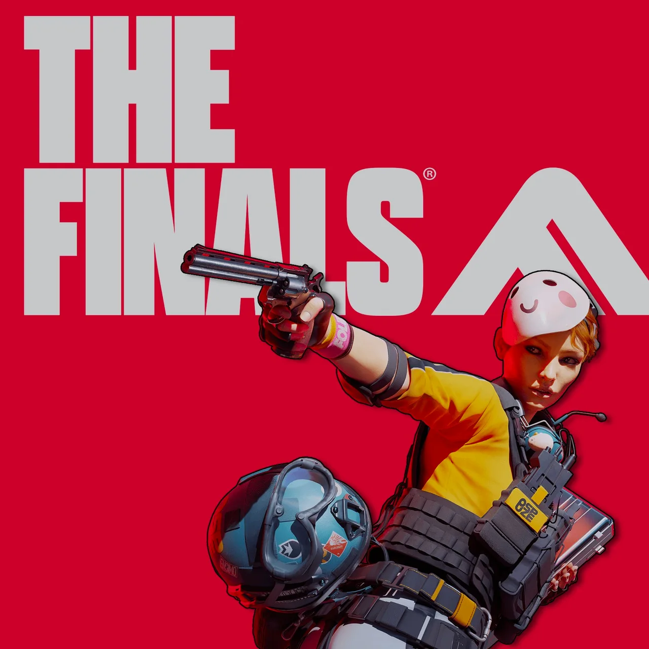 THE FINALS gameplay screenshot from IGN — PC guide cover image