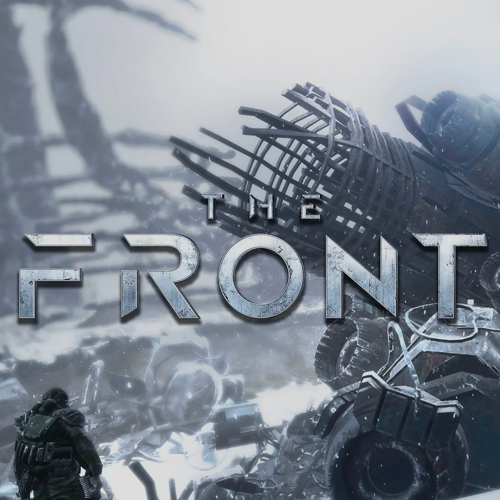 The Front gameplay screenshot from IGN — PC guide cover image
