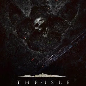The Isle gameplay screenshot from IGN — PC guide cover image