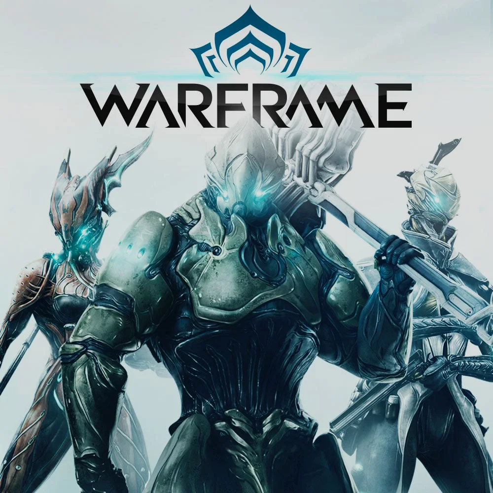Warframe gameplay screenshot from IGN — PC guide cover image