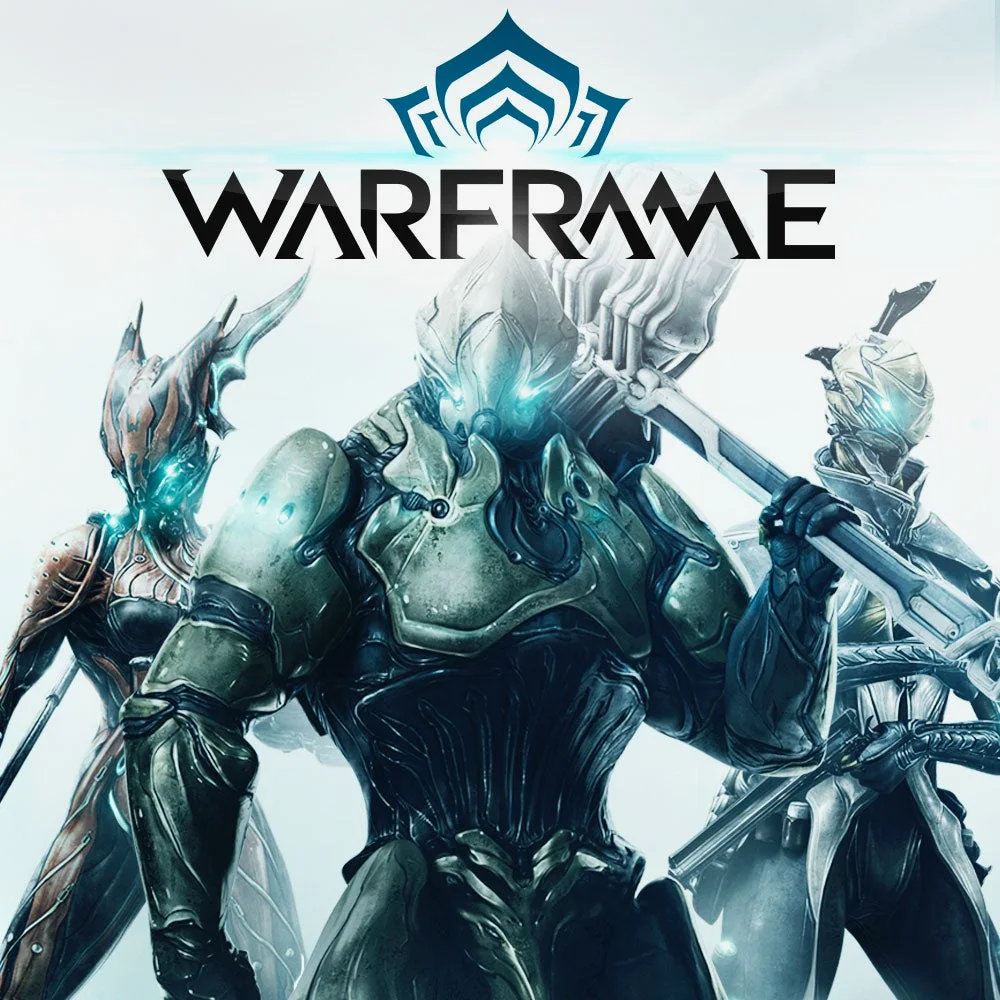 Warframe gameplay screenshot from IGN — PC guide cover image