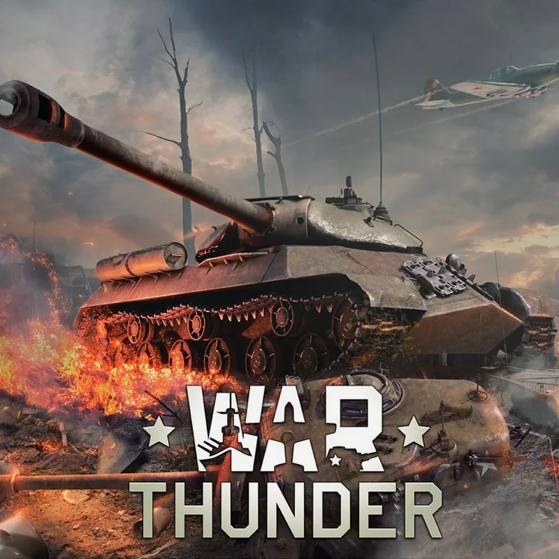 War Thunder gameplay screenshot from IGN — PC guide cover image