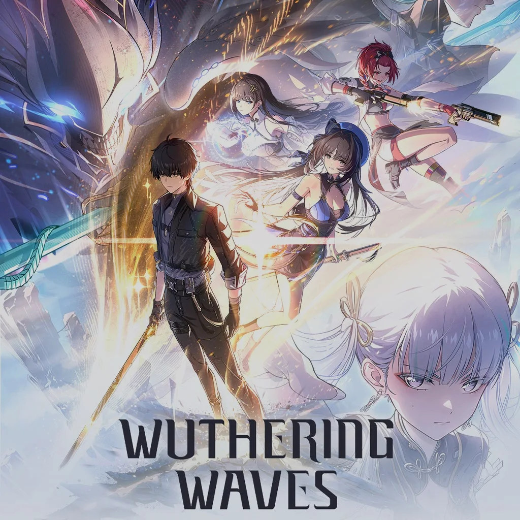 Wuthering Waves gameplay screenshot from IGN — PC guide cover image