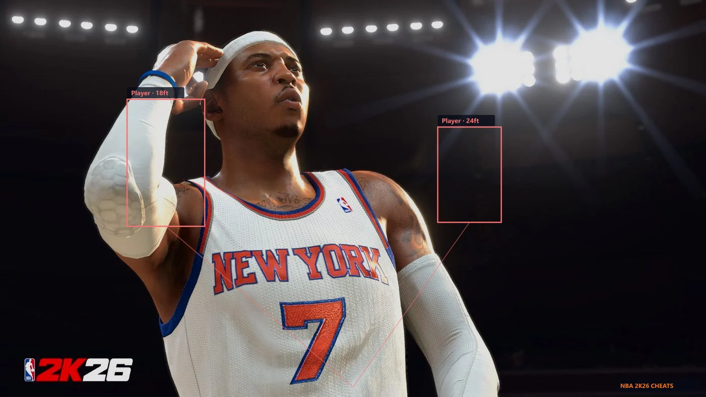 NBA 2K26 cheat setup walkthrough from license email to first game