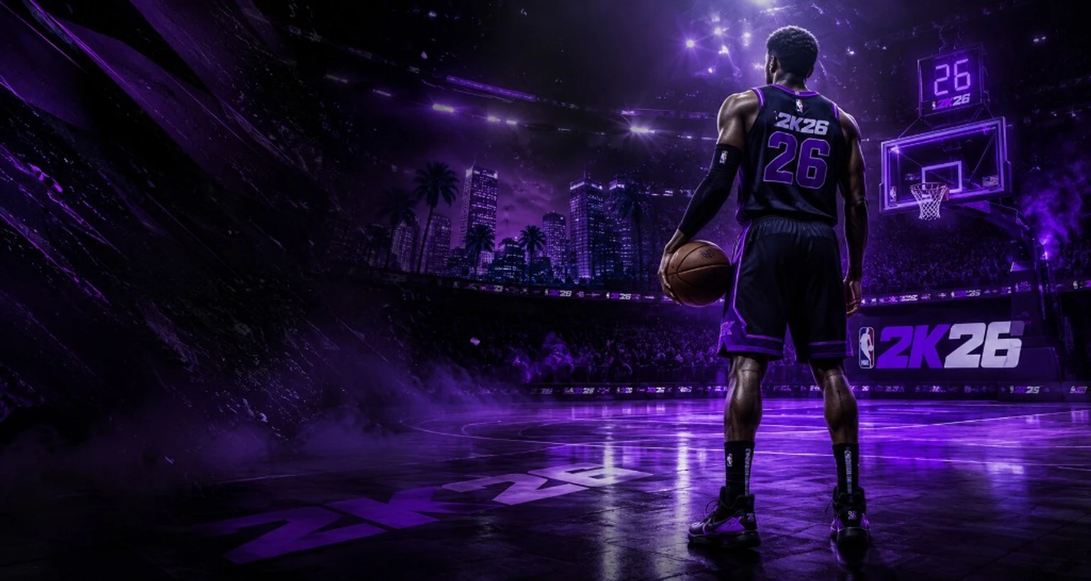 NBA 2K26 Cheats — NBA 2K26 ESP and auto green overlay