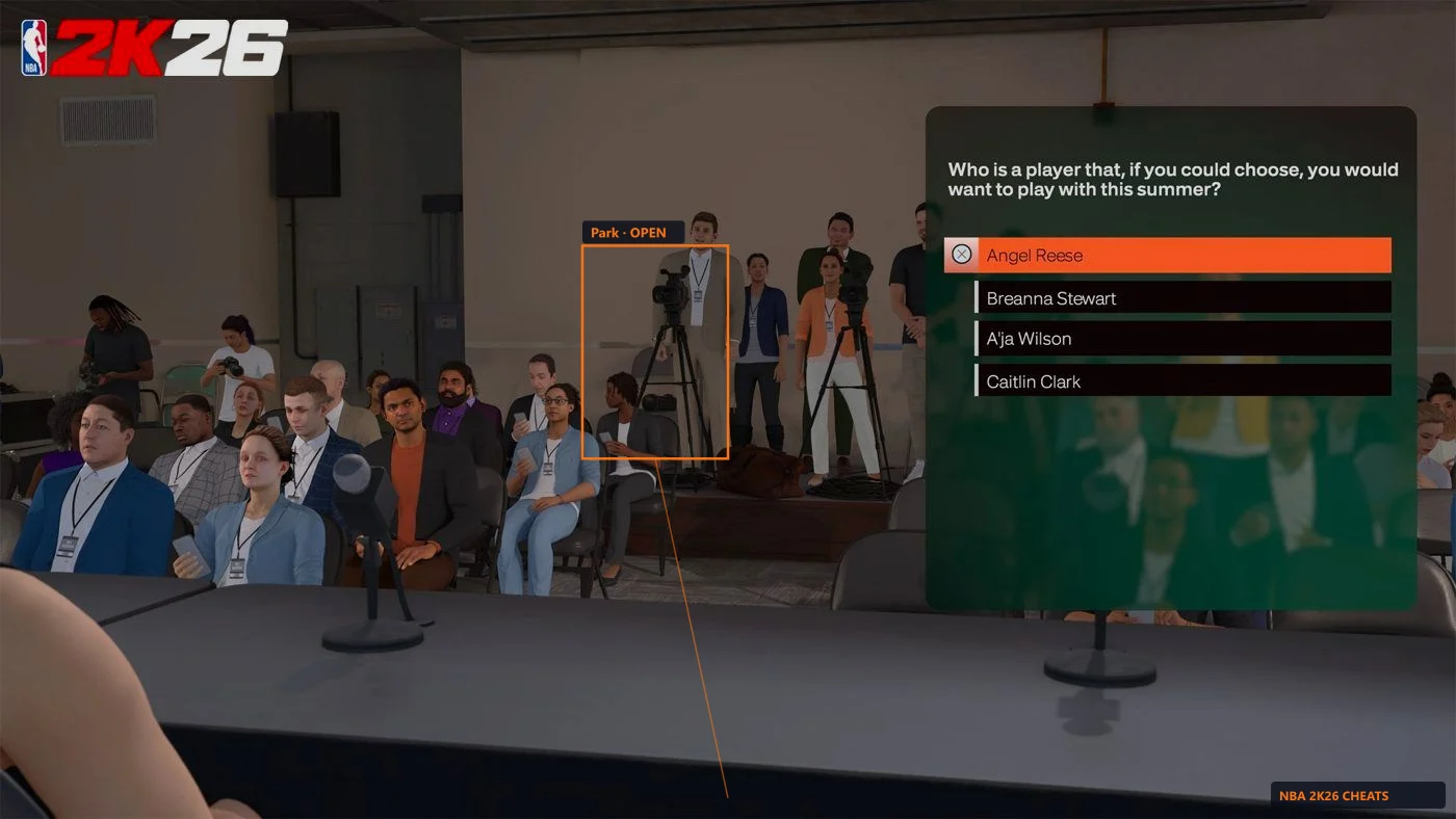 MyCareer grind shortcuts with VC and build tools in NBA 2K26
