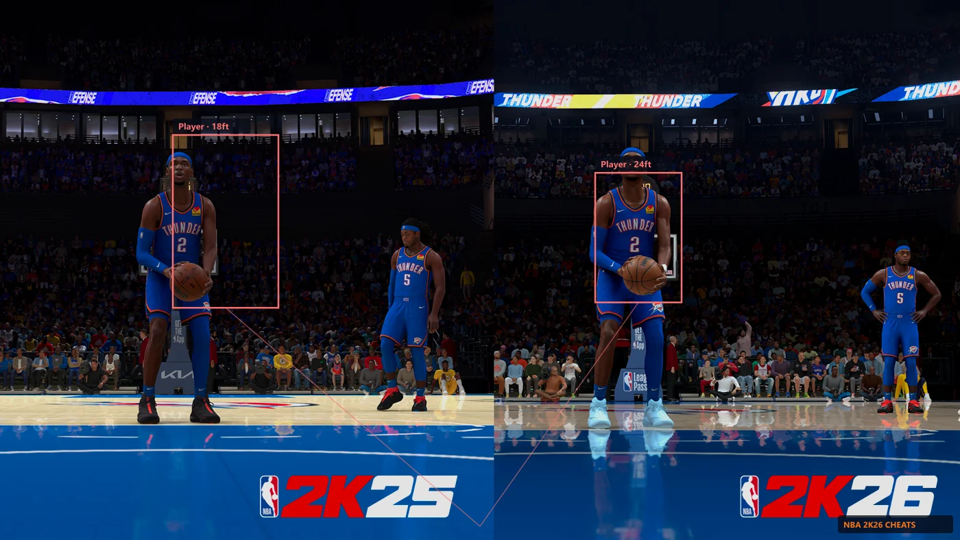 Cheap versus quality NBA 2K26 cheat packages compared